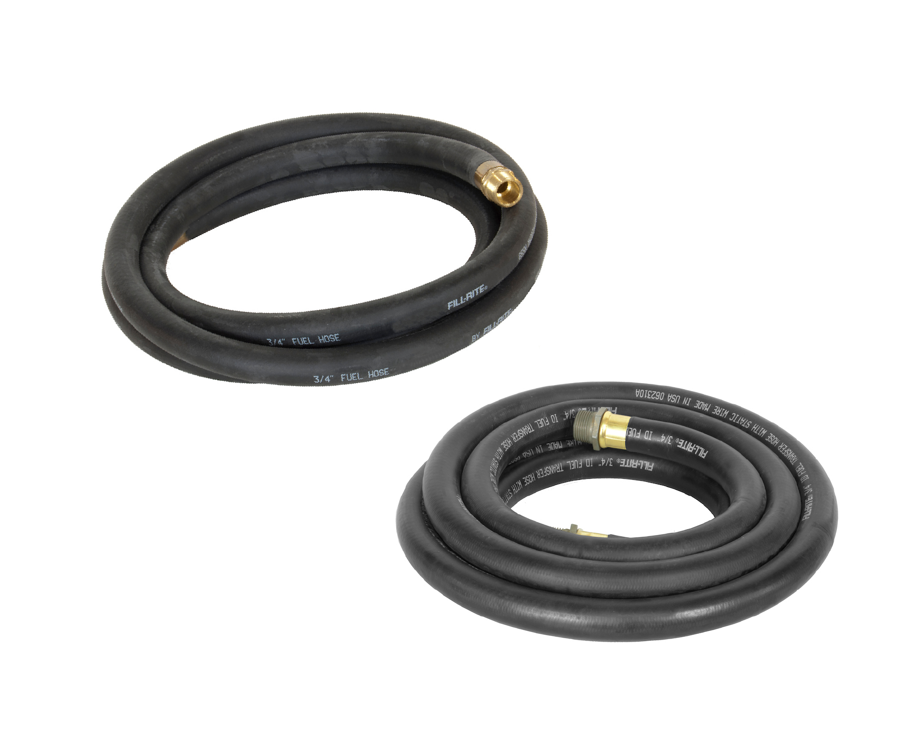 Fill-Rite Hoses - Learn more at Fill-Rite