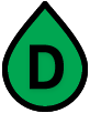 Diesel Fluid Icon