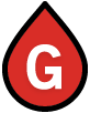 Gasoline Fluid Icon