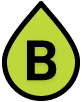 Biodiesel up to B20 Fluid Icon